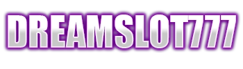 Logo DREAMSLOT777